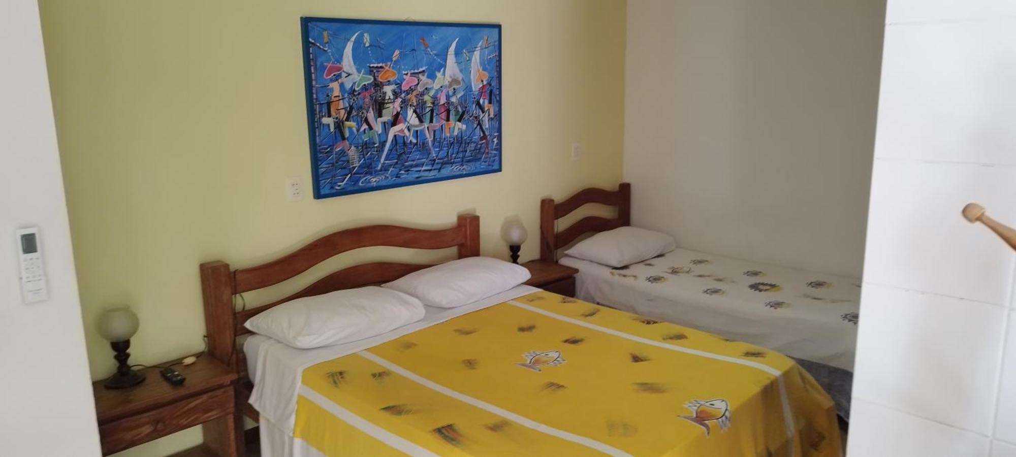 Pousada Poesia Salvador da Bahia Zimmer foto