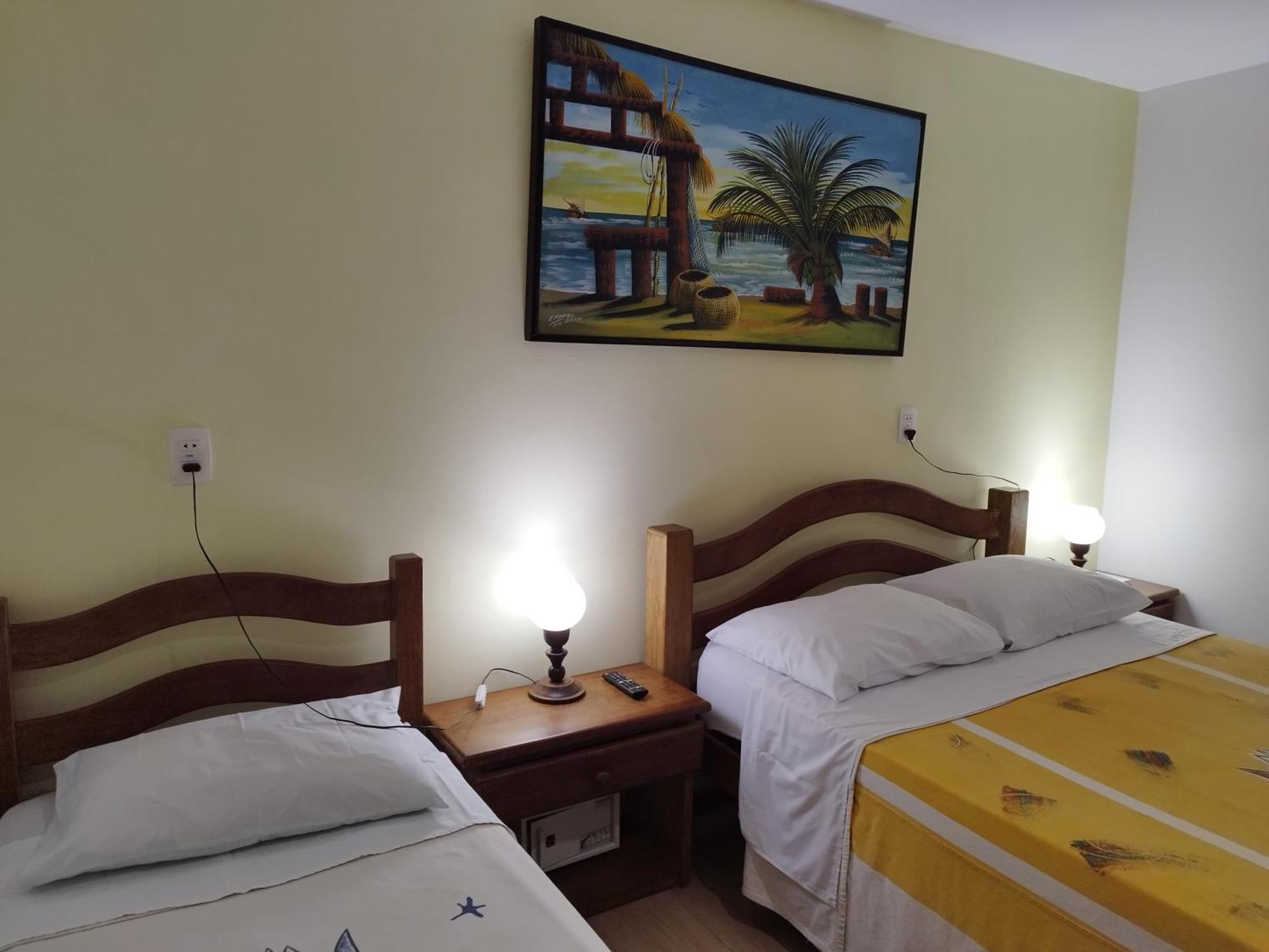 Pousada Poesia Salvador da Bahia Zimmer foto