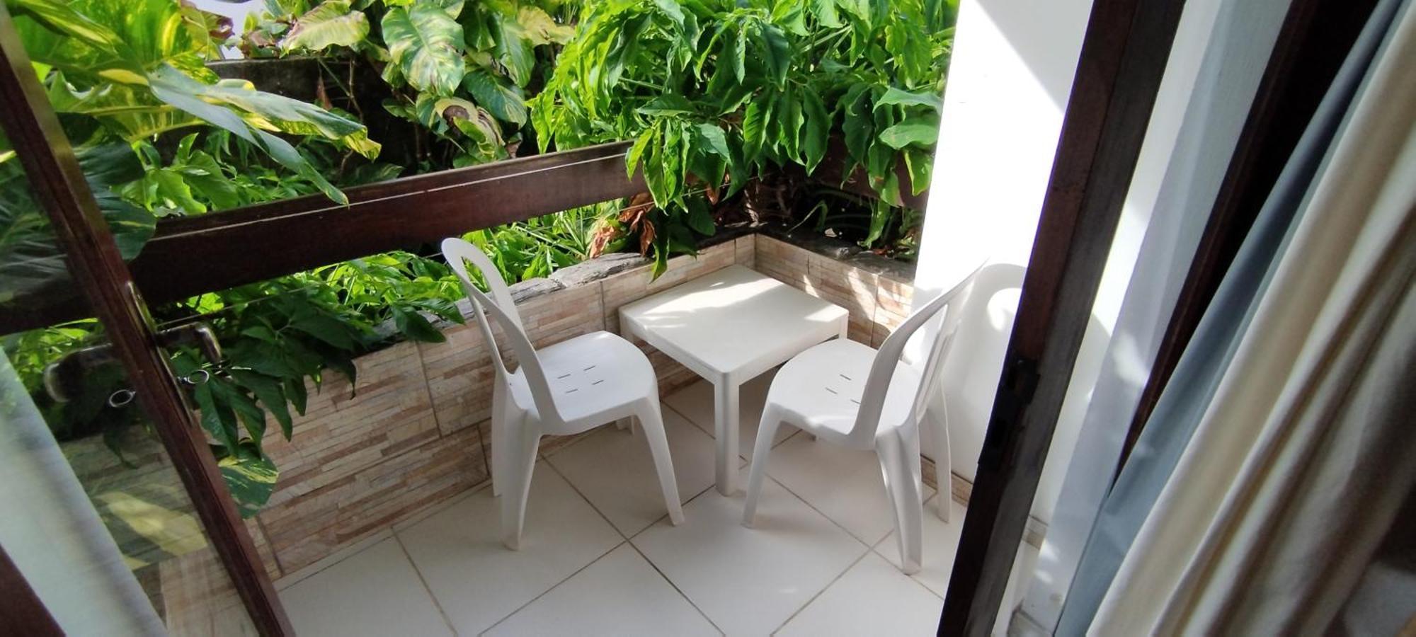 Pousada Poesia Salvador da Bahia Zimmer foto