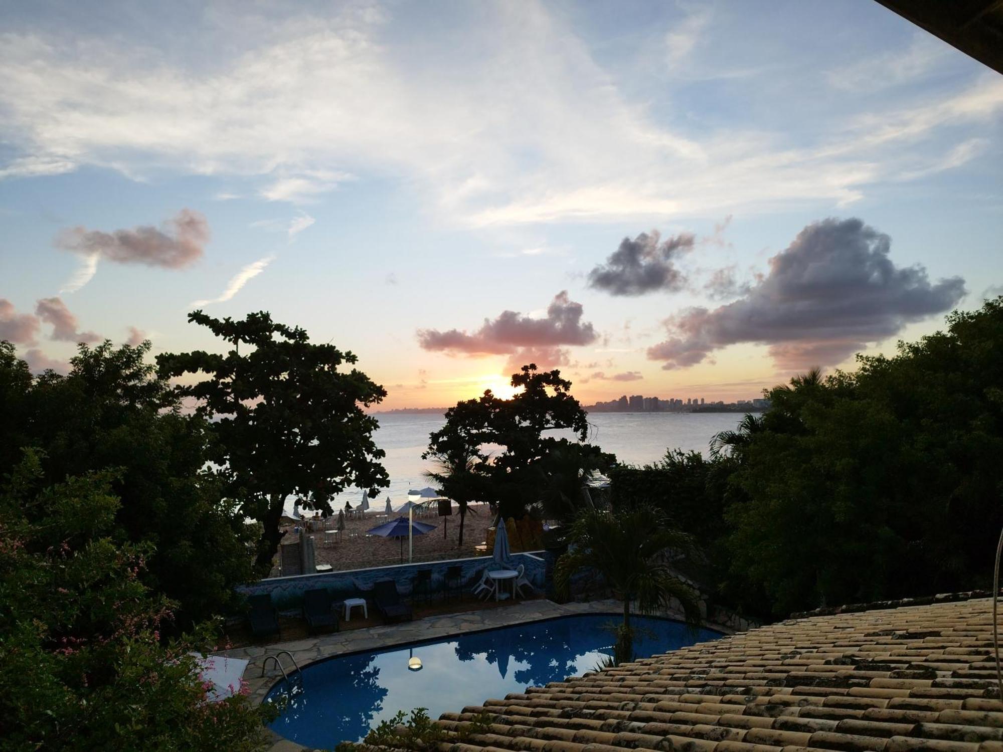 Pousada Poesia Salvador da Bahia Zimmer foto
