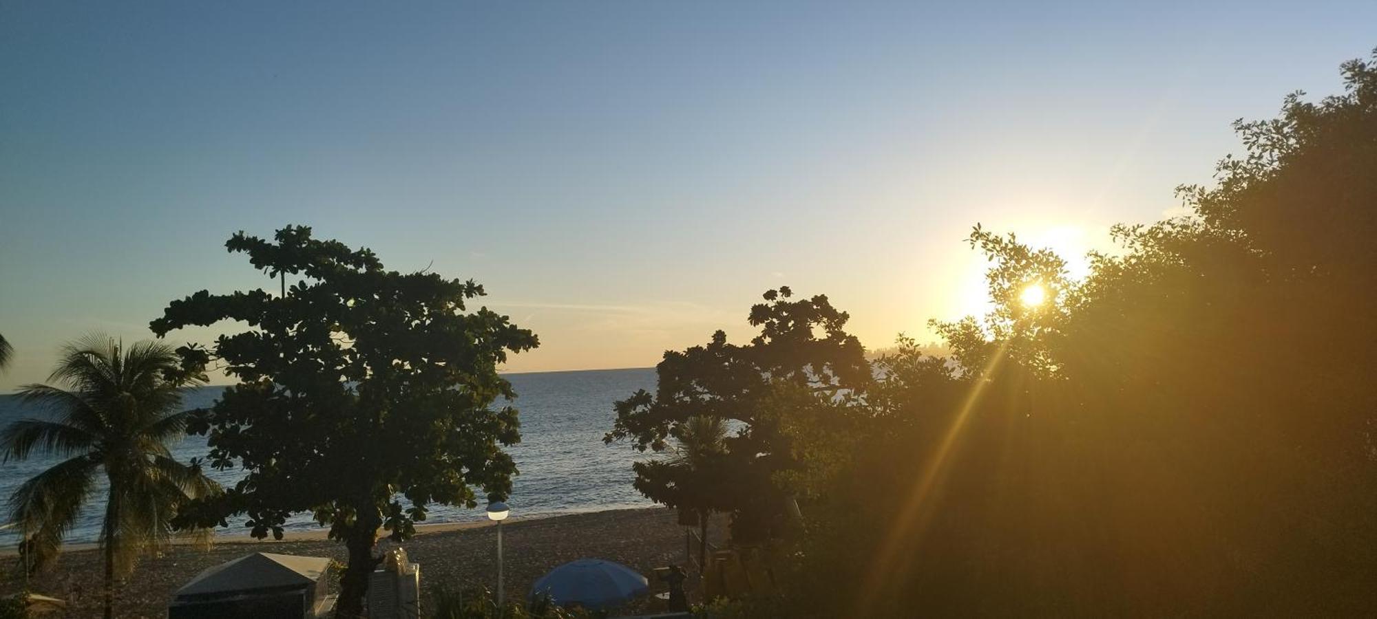 Pousada Poesia Salvador da Bahia Zimmer foto
