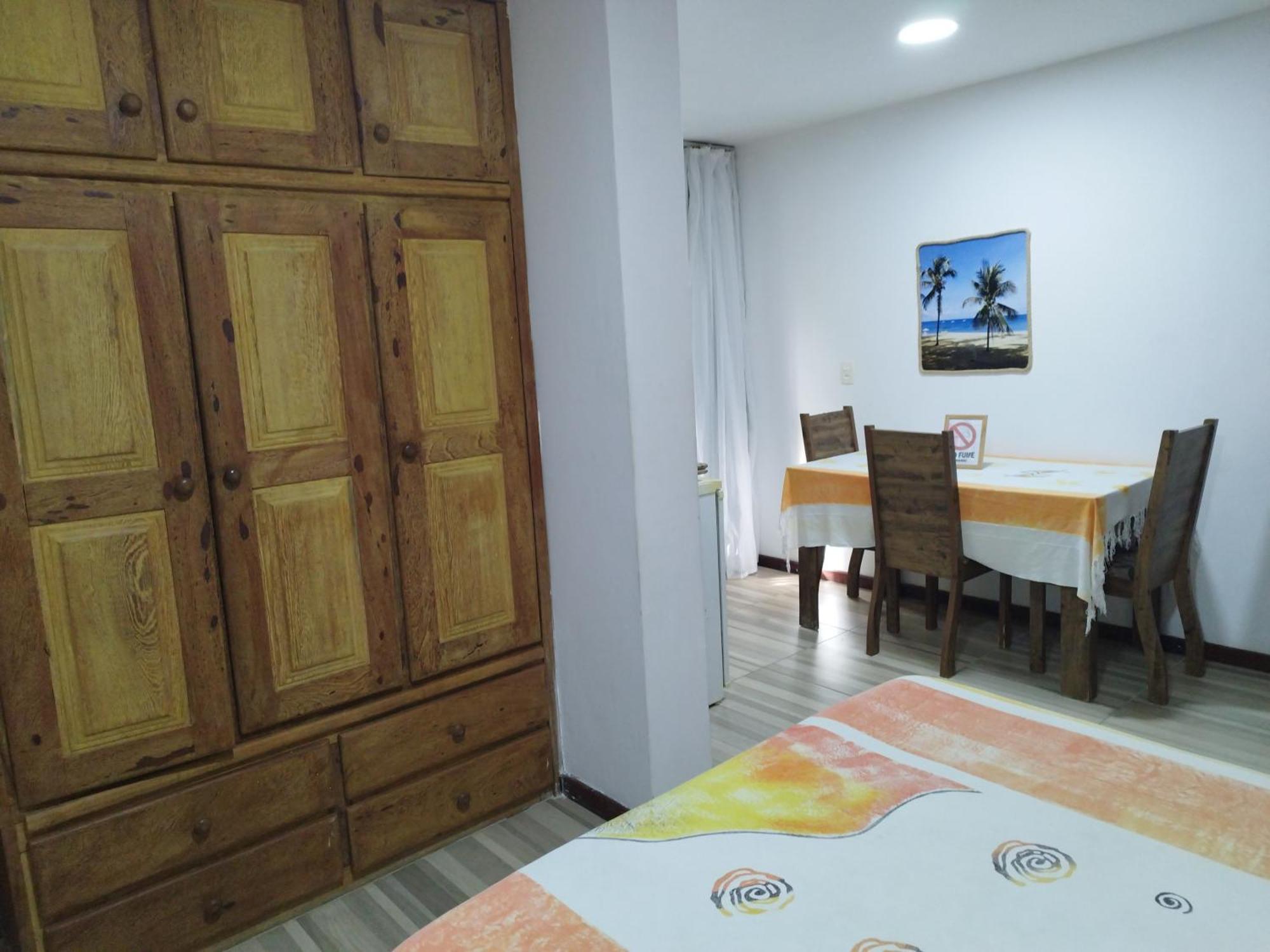 Pousada Poesia Salvador da Bahia Zimmer foto