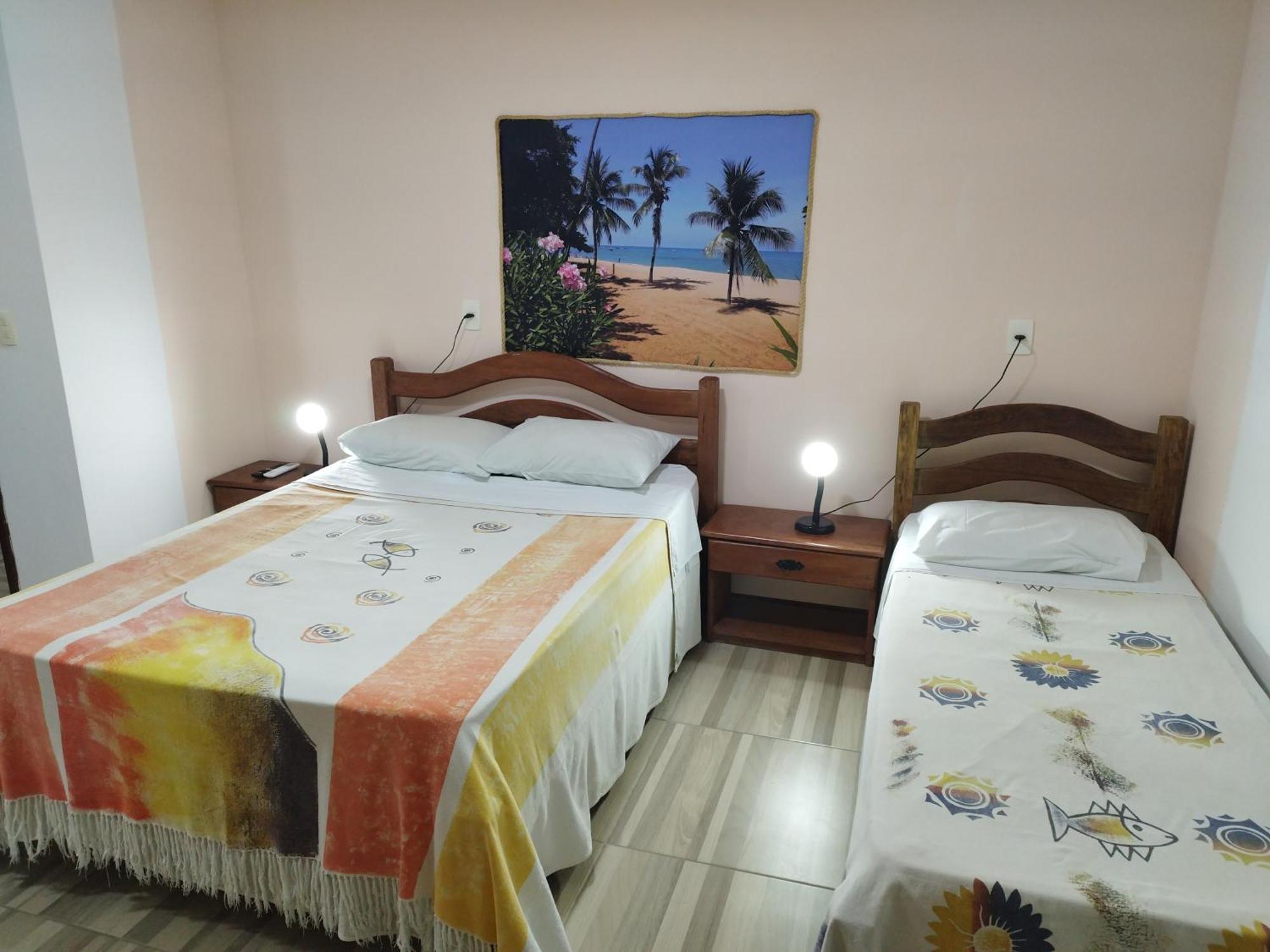 Pousada Poesia Salvador da Bahia Zimmer foto