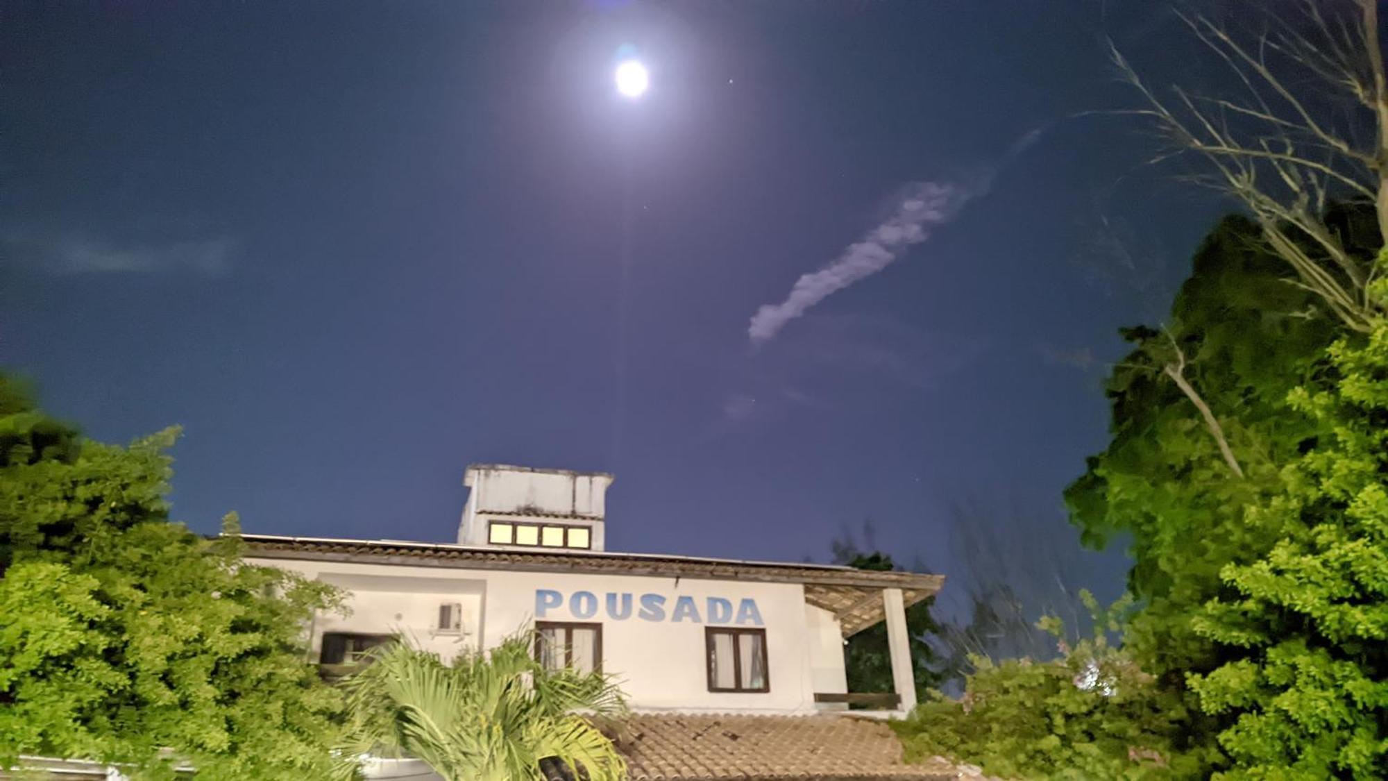 Pousada Poesia Salvador da Bahia Exterior foto