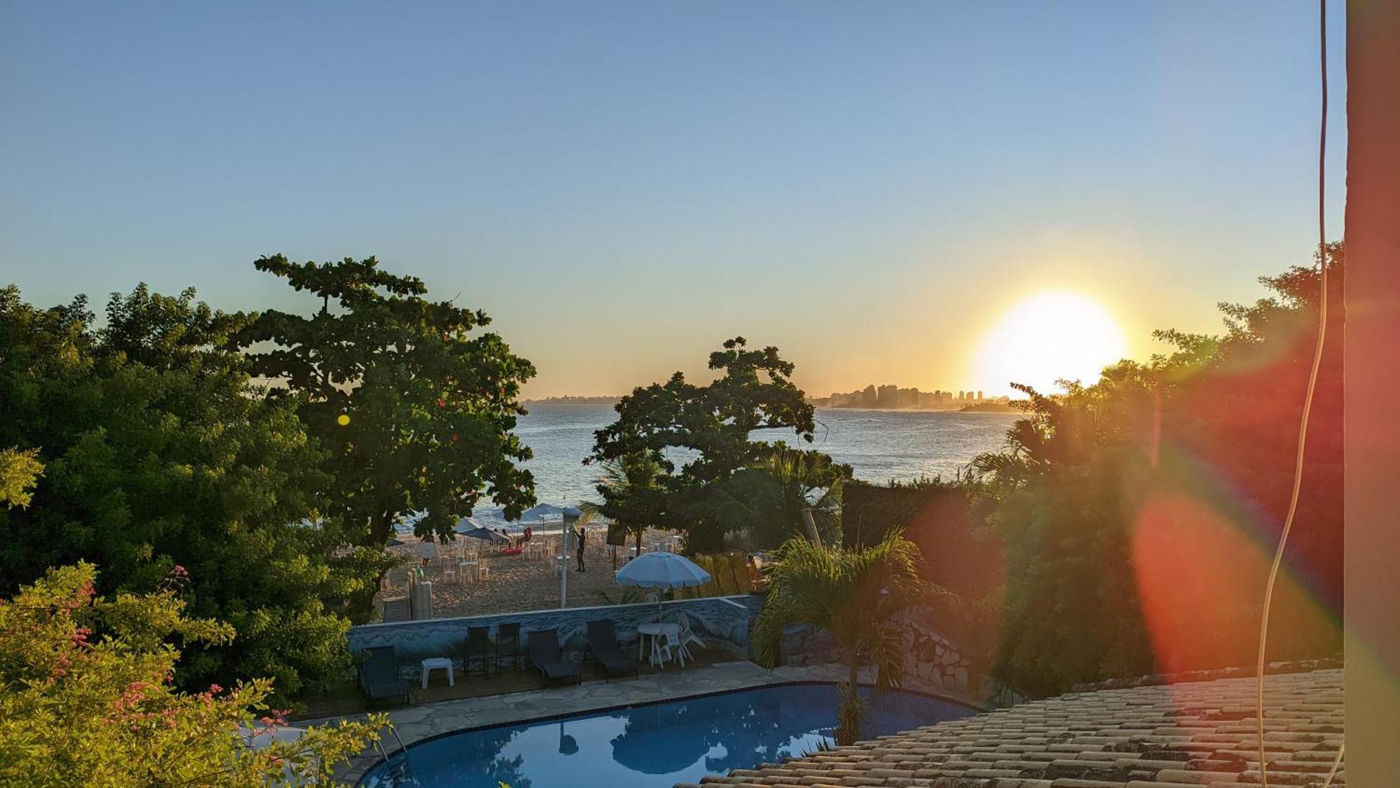 Pousada Poesia Salvador da Bahia Zimmer foto